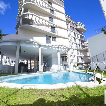 Apartamento Isea 245 - Grupo Turis Calp Extérieur photo