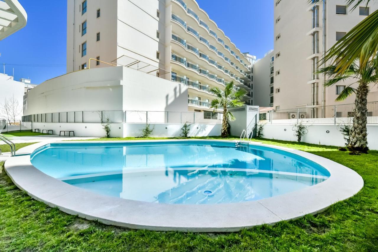 Apartamento Isea 245 - Grupo Turis Calp Extérieur photo
