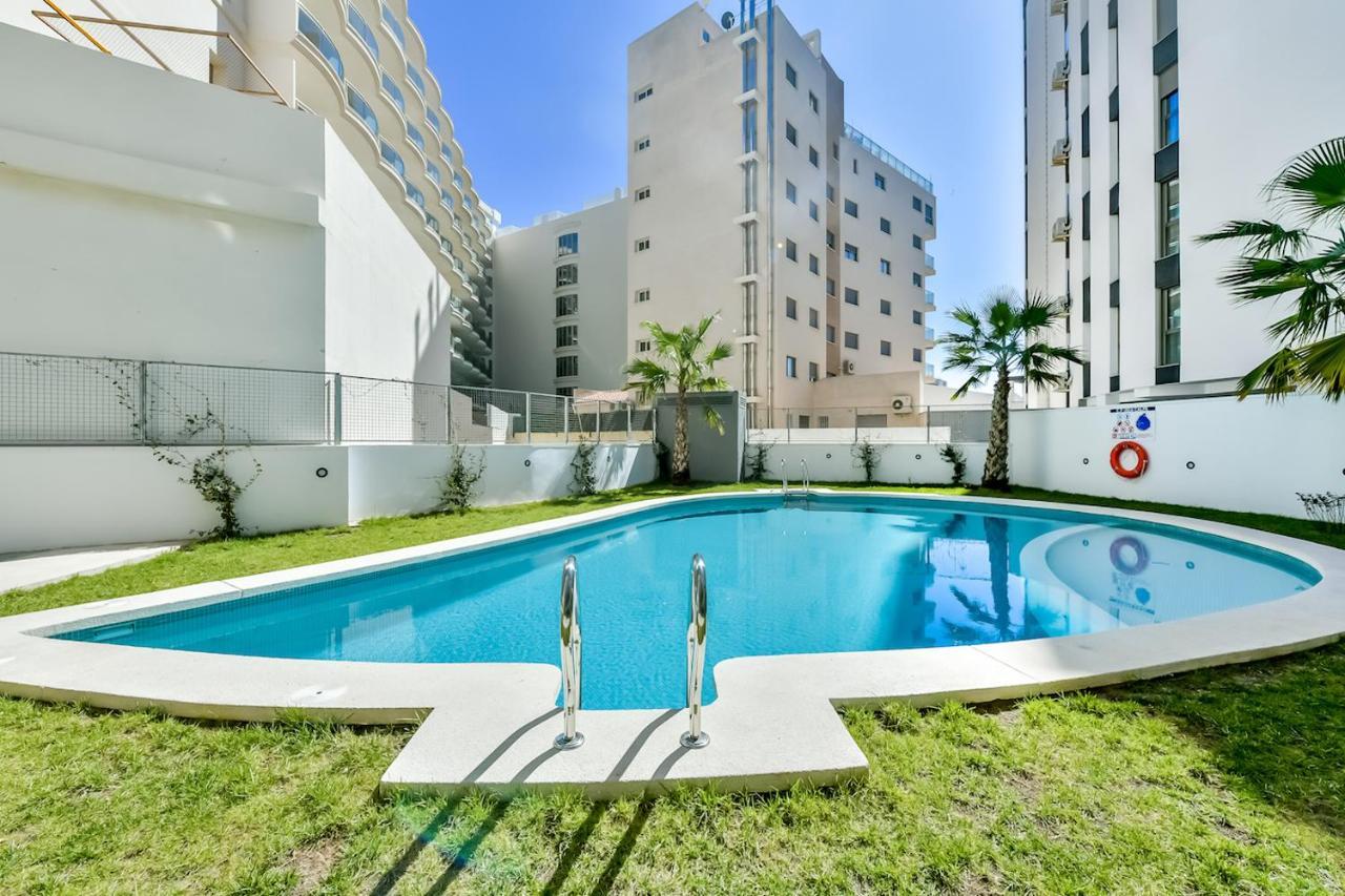 Apartamento Isea 245 - Grupo Turis Calp Extérieur photo