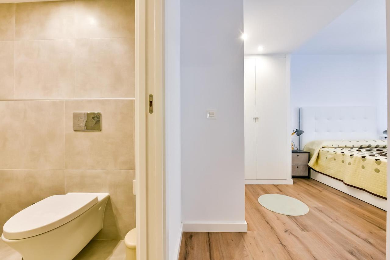 Apartamento Isea 245 - Grupo Turis Calp Extérieur photo