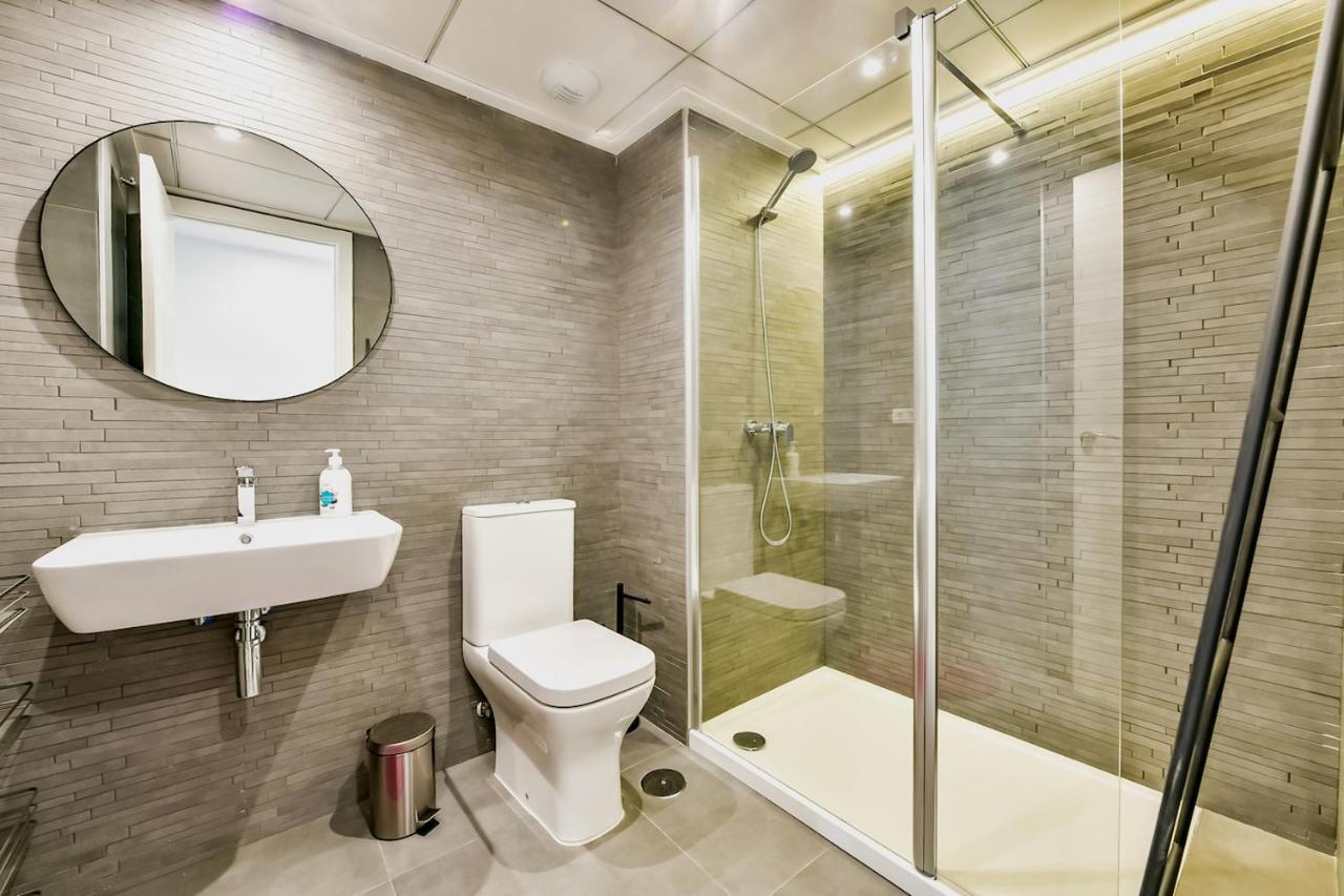Apartamento Isea 245 - Grupo Turis Calp Extérieur photo