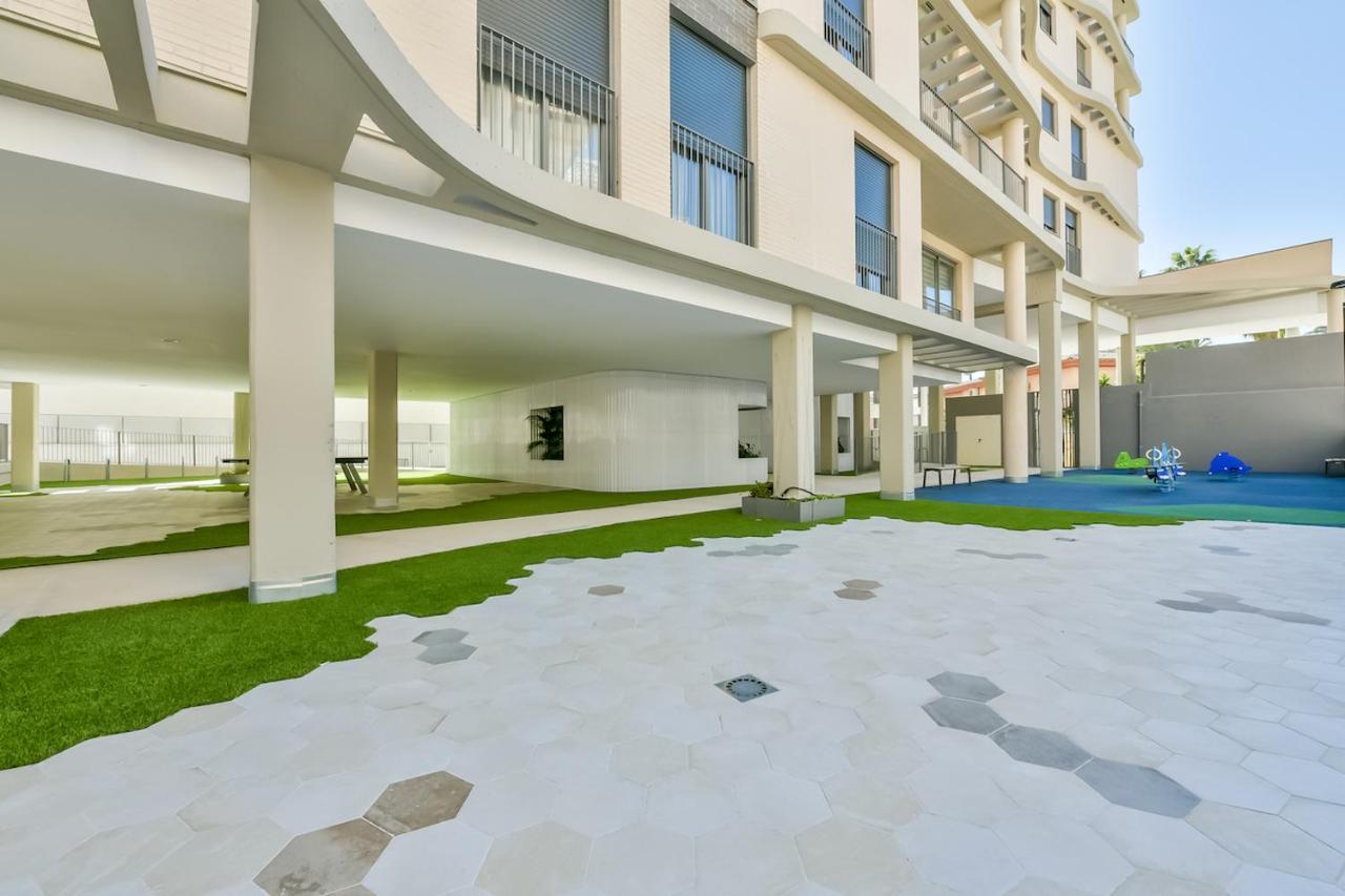 Apartamento Isea 245 - Grupo Turis Calp Extérieur photo