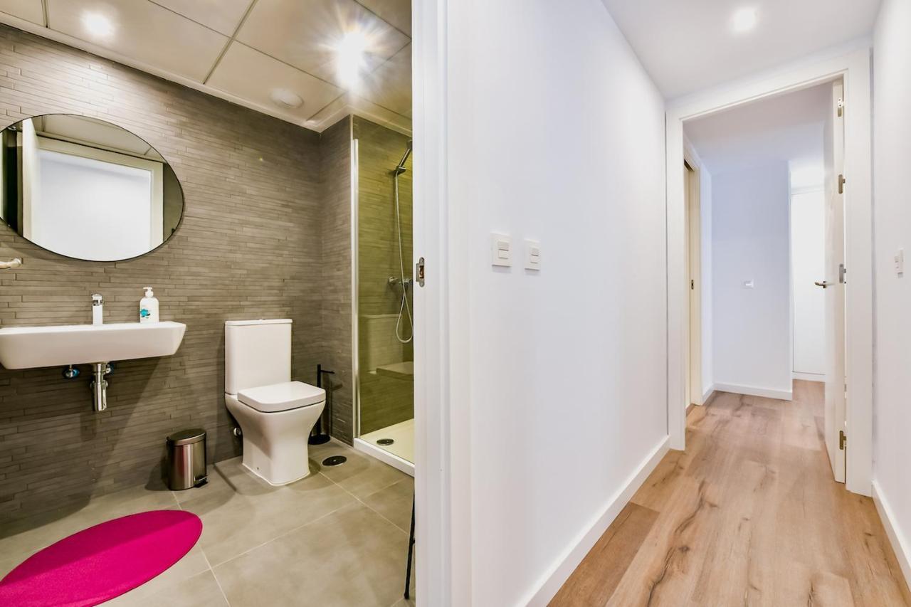 Apartamento Isea 245 - Grupo Turis Calp Extérieur photo