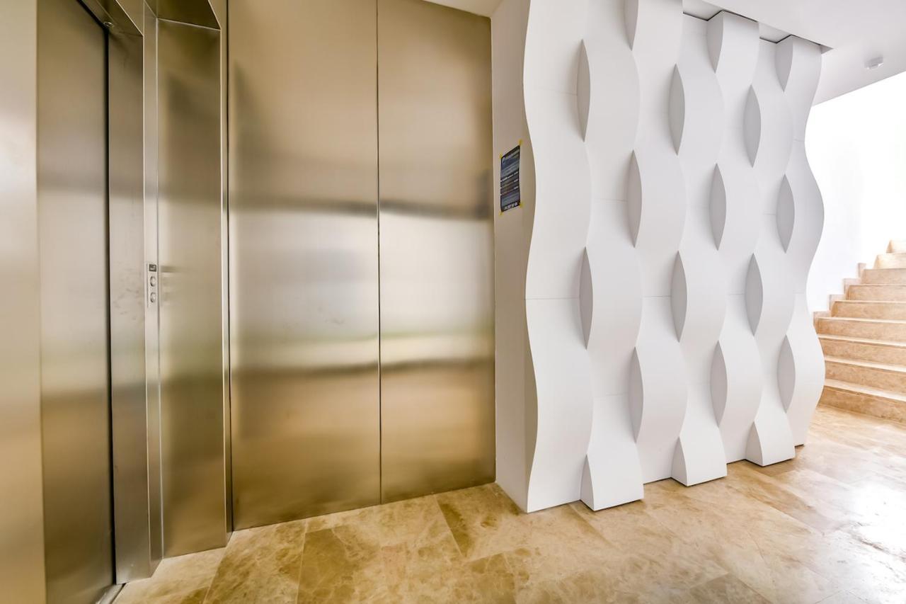 Apartamento Isea 245 - Grupo Turis Calp Extérieur photo