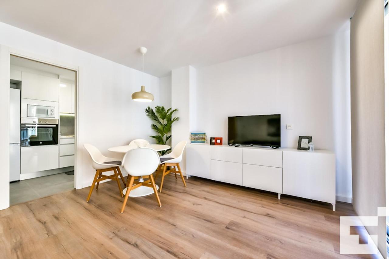 Apartamento Isea 245 - Grupo Turis Calp Extérieur photo